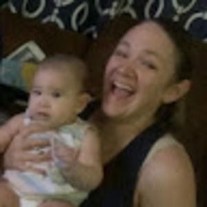 Meet your Posher, Erika